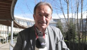 Cyclisme - ITW 2022 - Gilbert Duclos-Lassalle : "Julian Alaphilippe, Tadej Pogacar.... ça me plait, c'est des coureurs que j'adore !"