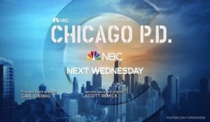 Chicago P.D. - Promo 9x15