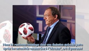 “L'émotion est forte” - TF1 rend un hommage bouleversant à Jean-Pierre Pernaut