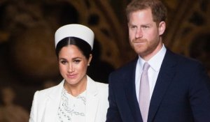 Meghan Markle et le Prince Harry débarquent sur Instagram