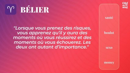 Astro Quelle Citation Te Fait Du Bien Selon Ton Signe Astrologique Sur Orange Videos