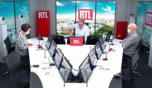 Le journal RTL de 7h30 du 04 mars 2022