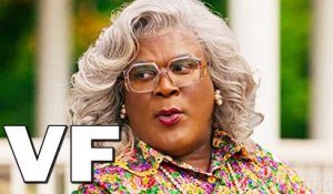 MADEA: RETOUR EN FANFARE Bande Annonce VF