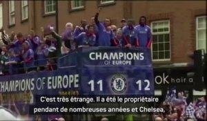 Chelsea - Conte sur la vente : "Ce n'est pas une bonne nouvelle pour les supporters"