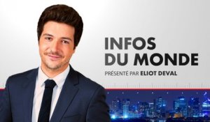 Infos du Monde du 05/03/2022