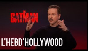 THE BATMAN - L'Hebd'Hollywood
