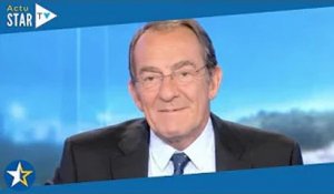 Mort de Jean-Pierre Pernaut : Jacques Legros "profondément choqué", bel hommage au 13h de TF1...