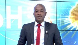 Le 06 Heures 30 de RTI 1 du 06 mars 2022 par Abdoulaye Koné