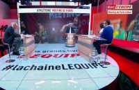 Athlétisme : Le replay du Meeting indoor de Paris