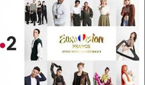 Eurovision 2022  Découvrez l'étonnant groupe qui va représenter l@ France