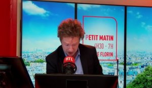 Le journal RTL de 6h du 07 mars 2022