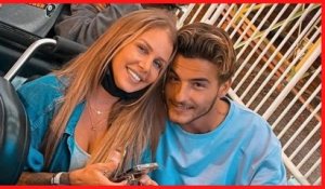 Simon Castaldi infidèle ? Adixia veut « régler ses comptes »