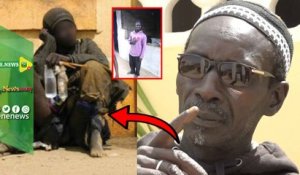 "Xel mi nexul té dafa diabète" : Les révélations  du père de Mouhamed Diop, disparu depuis 2 ans