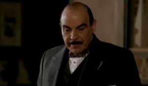 Hercule Poirot  Les pendules -s12e1 - 28 07 17 - TMC