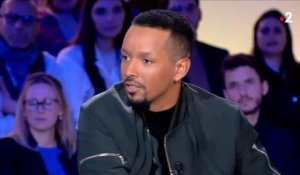 Waly Dia évoque le mouvement #MeToo