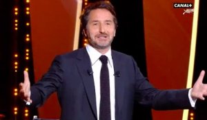 Edouard Baer se paie Netflix