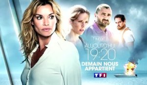 Demain nous appartient - episode 3 - 19/07/17