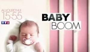 Baby boom - Au coeur des hommes - Jeudi 27 Juillet à 21h00