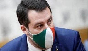 "Salvini dai profughi? E’ in difficolt@, ora coerenza e sì allo Ius scholae"