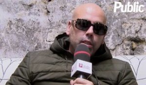 Exclu vidéo : Sinik : "Si ton Auto-Tune vibre de ouf, c’est que tu chantes comme une casserole !"