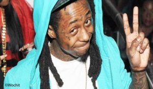 Vidéo : Lil Wayne : 8 choses WTF à savoir sur le rappeur !