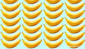 Vidéo : Les bienfaits extraordinaires de la banane !
