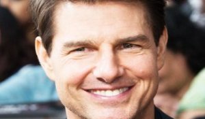 Vidéo : Tom Cruise : 10 choses insolites sur la super star américaine !