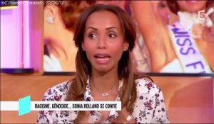 Sonia Rolland confrontée au racisme : "Je recevais des excréments" !