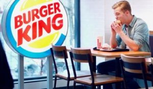 Public Buzz : Burger King sort un dentifrice saveur Whopper