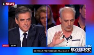 Présidentielle 2017 : Quand Philippe Poutou dézingue François Fillon et Marine Le Pen !