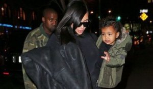 Exclu Vidéo : Kim Kardashian et Kanye West : ils s’affichent de nouveau ensemble pour un mystérieux projet !