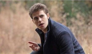Vampire Diaries : Stefan Salvatore : Humain ou pas humain, telle est la question… (Spoiler)