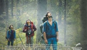 Dans la forêt : Frissonnez de peur avec le nouveau thriller du cinéma français…
