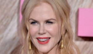 Nicole Kidman : Une nouvelle série en préparation pour l'actrice ?