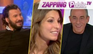 Zapping PublicTV n°139 : le best of spécial déclarations chocs avec Thierry Ardisson, Laury Thilleman, Enora Malagré...