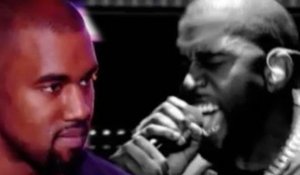 Public Zap : La prestation de "OUF" de Kanye West au Grand Journal : In ou Out ?