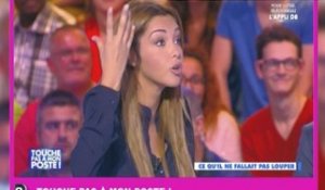 Zapping Public TV n°768 : Nabilla : elle tâcle Geneviève de Fontenay et son "chapeau-capote" !