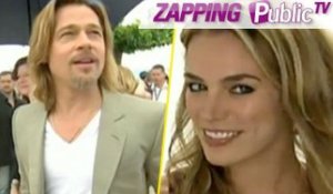 Zapping PublicTV n°78 : Brad Pitt a-t-il une coiffure de femme ?