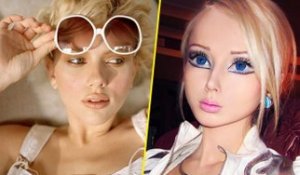Public Buzz : Vidéo : Barbies humaines VS femmes naturelles, qui sont les plus belles ? A vous de voter !