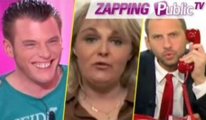 Zapping PublicTV n°50 : qui a dit "votez ou fermez-la"?