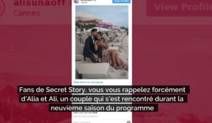 Secret Story : Deux candidats emblématiques se sont mariés à Las Vegas !