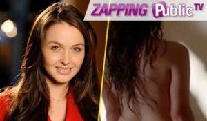 Zapping PublicTV n°8 : la fausse Kate Middleton nue à la télé !
