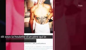 Anniversaire de JoeyStarr : Retour sur sa carrière en images