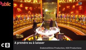 ZAPPING - Affaire conclue : attention chute à l’horizon !