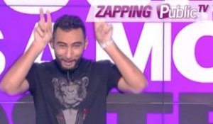 Zapping PublicTV n° 341 : La Fouine chante "Bouba, mon petit ourson" en hommage à son clash avec le rappeur !