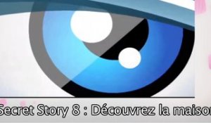 Public Zap : Secret Story 8, c'est ce soir ! Découvrez les premiers candiats et l'intérieur d la maison ...