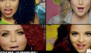 Zapping PublicTV n° 319 : Les Little Mix sont-elles les nouvelles Spice Girls ?