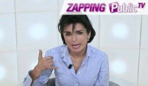 Zapping PublicTV n°298 : Rachida Dati se prend pour Nabilla !