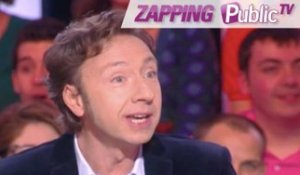 Zapping PublicTV n°296 : Stéphane Bern : "Ce que Nabilla a dans les seins, elle ne peut pas l'avoir dans la tête !"