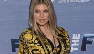 Pourquoi Fergie ne fait plus partie des Black Eyed Peas ?